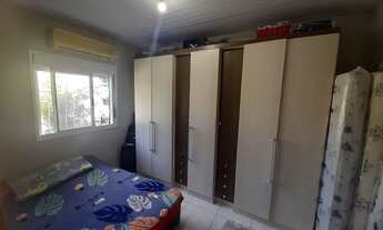 Imagem 7: Casa com três quartos