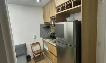 Imagem 6: Apartamento em Vila Romana, São Paulo/SP