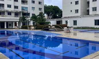 Imagem: Apartamento Especiale Lauro de Freitas