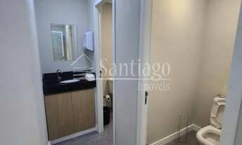 Imagem 5: Sala - Loteamento Alphaville Campinas - Campinas