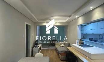 Imagem 2: Apartamento térreo com garden privativo no Kobrasol