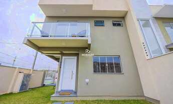 Imagem 3: Sobrado a Venda No Bairro Cidade Jardim -São José dos Pinhais