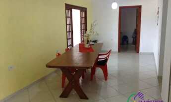 Imagem 6: CASA TÉRREA - JARDIM MONTE VERDE - SP