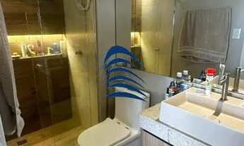 Imagem 7: Apartamento 1/4 com Vista Panorâmica para o Mar ? Porteira Fechada