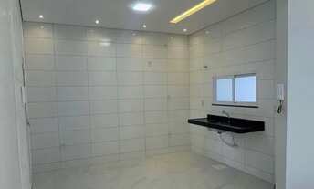 Imagem 2: Vendo casa com 3/4 em Morada de Santa Fe