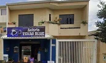 Imagem: Sobrado com 3 dormitórios à venda, 200