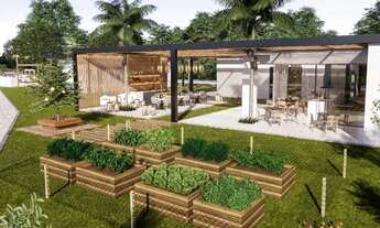 Imagem 7: Terreno Ecopark Sunset Caçapava - 276 m2 (Plano) Vista Previlegiada