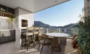 Imagem 3: Monte Solaro Apartamento com 3 dormitórios