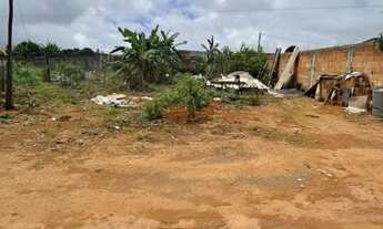 Imagem: Lote 26 de Setembro, R. 5, Ch. 90