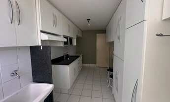 Imagem 3: Apartamento Jardim Goiás Apartamento com 3 Quarto(s) e 2 banheiro(s) à Venda, 77.26 por R