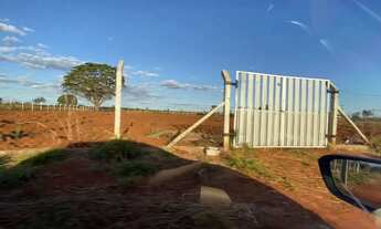 Imagem 2: Área - Sítios de Recreio Caraíbas