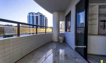 Imagem 5: Apartamento 2 suítes em área nobre a 300 m do Shopping Del Paseo