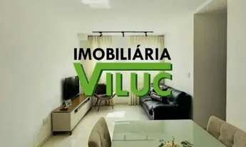 Imagem 4: APARTAMENTO NO MANACÁS DE 02 QUARTOS E PRÉDIO COM 2 ELEVADORES E 01 VAGA DE GARAGEM DEMARC