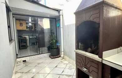 Imagem: VENDO CASA EM NOVO HORIZONTE