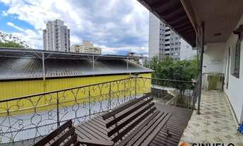 Imagem 4: Casa residencial com 04 dormitórios