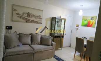 Imagem: APARTAMENTO NO SANTA CÂNDIDA! 02 QUARTOS