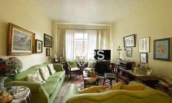 Imagem 2: Apartamento com 3 dormitórios à venda, 90 m² por R$ 480.000,00 - Alto - Teresópolis/RJ