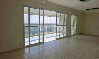 Imagem 2: Apartamento - Loteamento Alphaville Campinas - Campinas