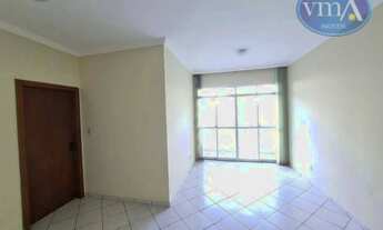 Imagem 7: Apartamento com 3 dormitórios, 92 m² - venda por R$ 340.000,00 ou aluguel por R$ 2.640,25