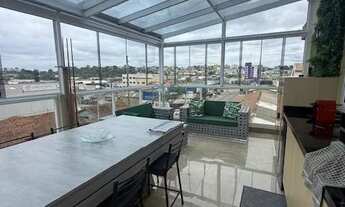 Imagem 7: Vendo Cobertura Alto Padrão- Bairro Atuba