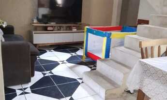 Imagem 5: Vendo casa no setor oeste do Gama, parcelada