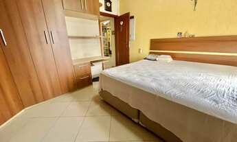 Imagem 5: Cobertura à venda, 4 quartos, 2 suítes, 4 vagas, Gonzaga - Santos/SP