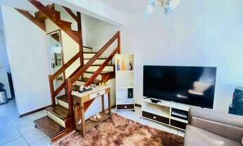 Imagem 3: Casa em condomínio no bairro Sarandi de 2 dormitórios, vaga e infra