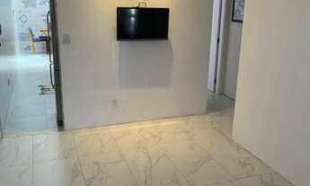 Imagem 5: Casa 3/4 sendo uma suíte, condomínio no Sim