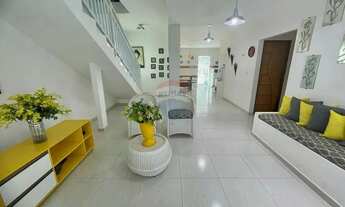 Imagem 4: Casa em Carapibus com 4 quartos, 300 metros da praia