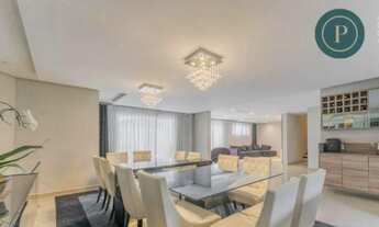 Imagem 3: Casa à venda, 689 m² por R$ 2.890.000,00 - Santa Felicidade - Curitiba/PR