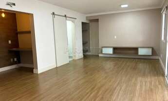 Imagem 4: Apartamento padrão, bairro Jardim Nova Aliança, Zona Sul em Ribeirão Preto/SP