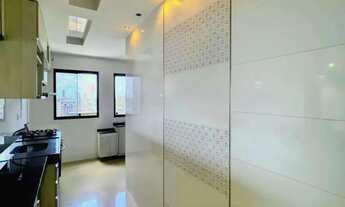 Imagem 2: Vendo apartamento no Ed. Rio Lena