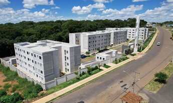 Imagem: RY. Use seu FGTS! Apartamentos modernos