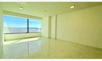Imagem 3: Sala Comercial em Cristal