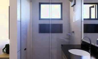 Imagem 6: Casa com 03 domitórios sendo 01 suíte e 01 vaga de garagem Balneário Caravelas Matinhos