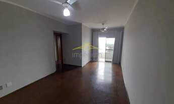 Imagem 4: Apartamento 3 dormitórios, 100 metros² para locação. R$2.300,00/mês - Belvedere - American