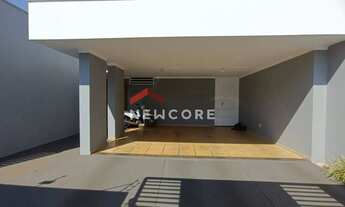 Imagem 3: Casa em Avenida Elvira Schiavo Ianelli - Jardim Botânico - Araraquara/SP