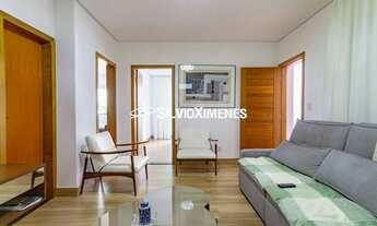 Imagem 4: Residencial Casa no Floresta com 290,00 (M²), 5 quartos e 2 vagas para Venda