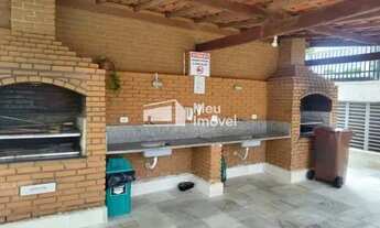 Imagem 7: LUC Aluga Apartamento 3 Quartos (1 Suíte) - Condomínio Plaza Sol - Vila Adyana - São José