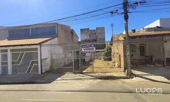 Imagem: Venda de lote Terreno de 160 m² escriturado