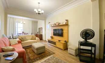 Imagem 2: Copacabana Apartamento com 3 dormitórios