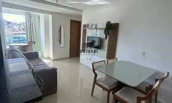 Imagem 6: Apartamento, 01 Quarto, 01 Banheiro, 01 Vaga de Garagem, Avenida Praiana, Praia do Morro