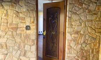 Imagem 5: Casa com 3 dormitórios à venda, 493 m² por R$ 1.380.000,00 - Vila Pires - Santo André/SP