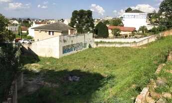 Imagem 5: Terreno para Venda em Curitiba, Santa Cândida