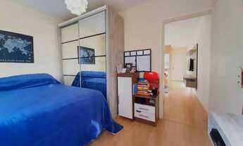 Imagem 6: Apartamento para Venda - 37.35m², 1 dormitório, 1 vaga - Petrópolis