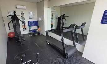 Imagem 3: Alugo Flat Condomínio Biarrtiz