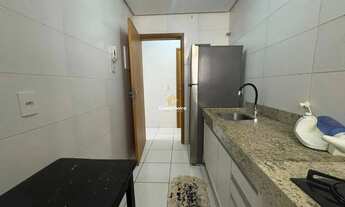 Imagem 4: Apartamento 02 Quartos sendo 01 suíte (semi mobiliado)- Plano Diretor Norte