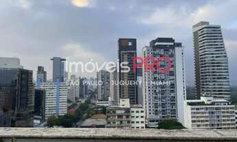 Imagem 5: Cobertura com 220m2 com 3 quartos sendo 1 suítes!