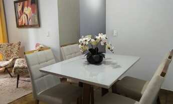 Imagem 6: Estuda Proposta - Apartamento com 3 quartos no Setor Norte Ferroviário - Próximo ao Centro