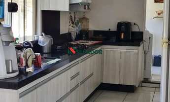 Imagem 7: Casa à venda em Cambé, Parque Residencial Ana Rosa, com 3 quartos, com 117 m²